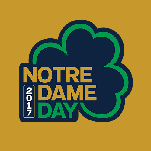 LaFortune Student Center Notre Dame Day 2018