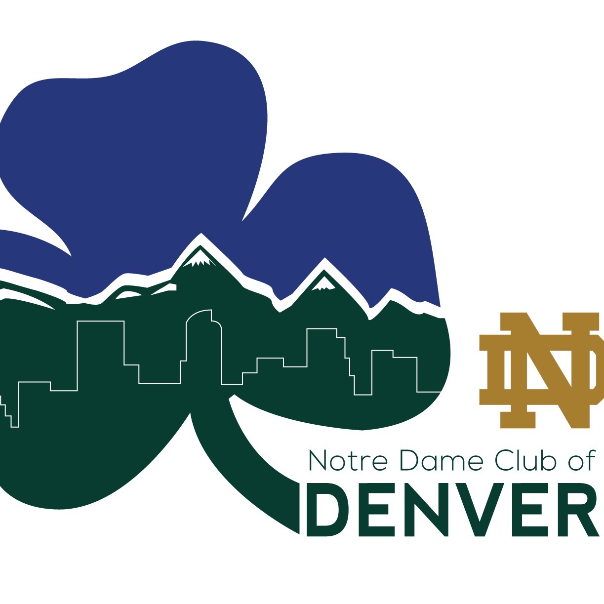 Notre Dame Club of Denver Notre Dame Day 2018