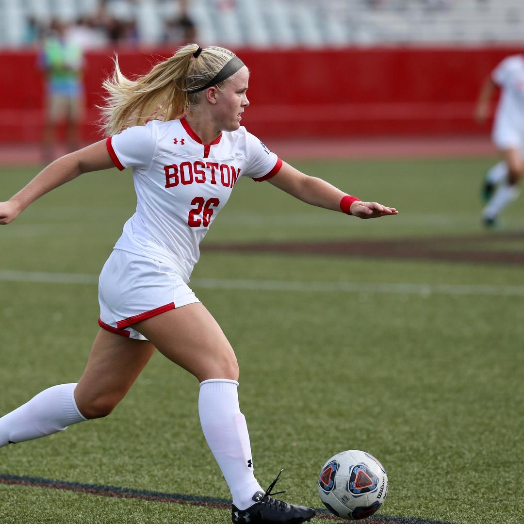 Boston University Qs Ranking