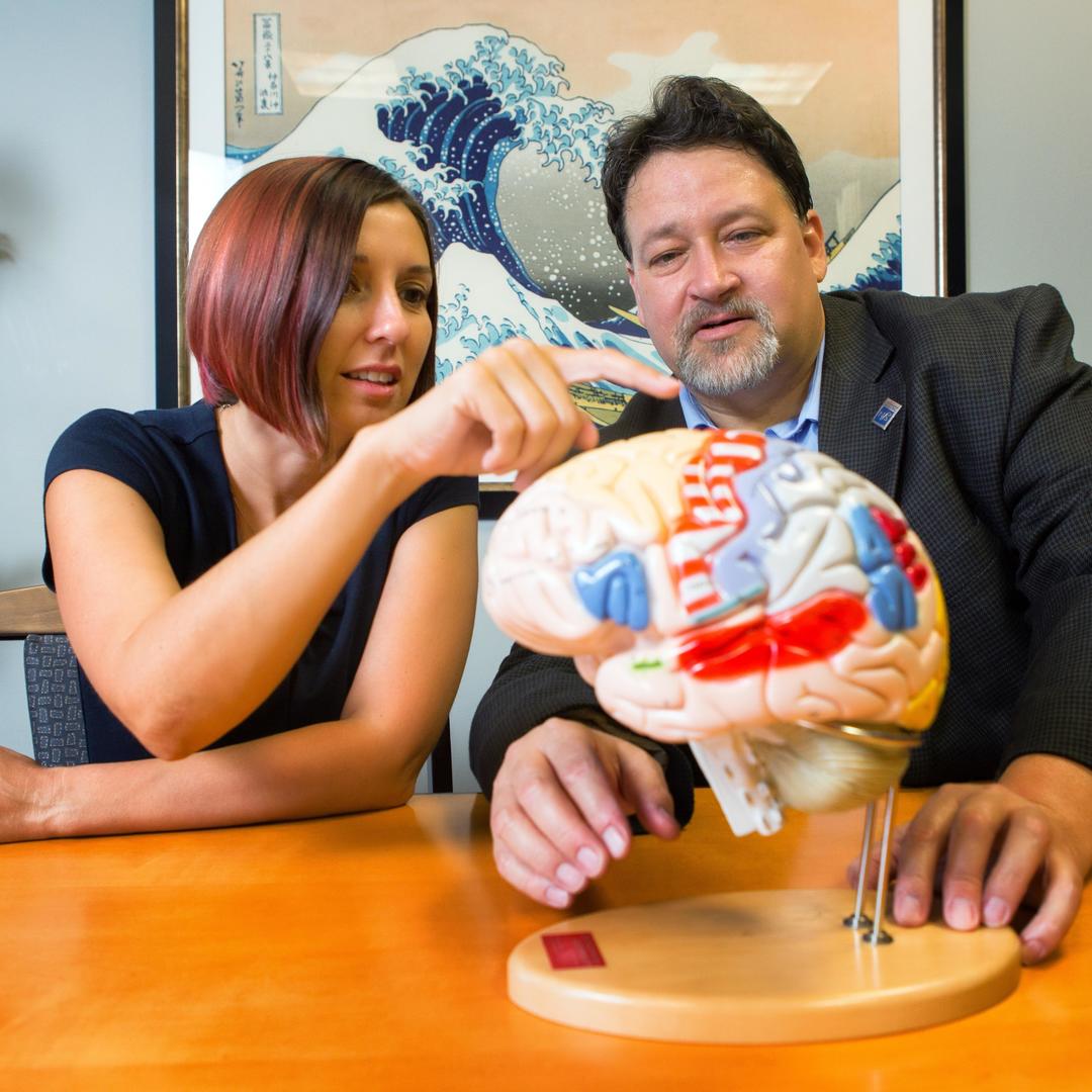 Psychological & Brain Sciences Department Boston University Giving Day