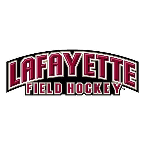 Field Hockey 2018 Lafayette College Bring the Roar