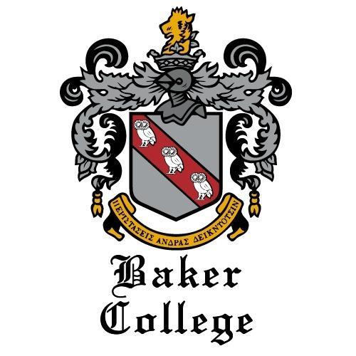 Baker College Rice University 24Hour Challenge