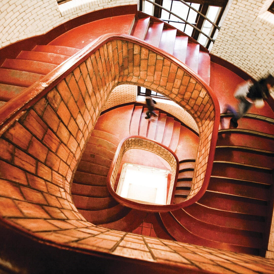 Dietrich College Priorities Giving CMU Day