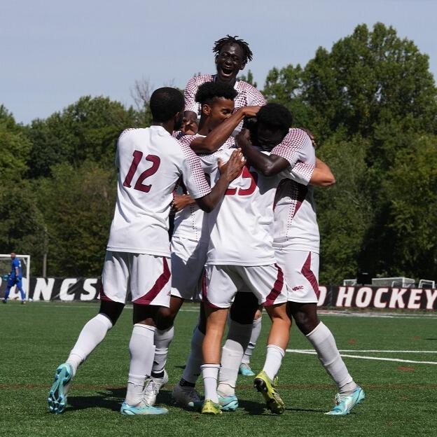 Men's Soccer Rider University