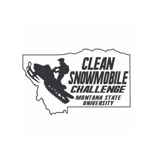 Clean Snowmobile Club Montana State University Giving Day