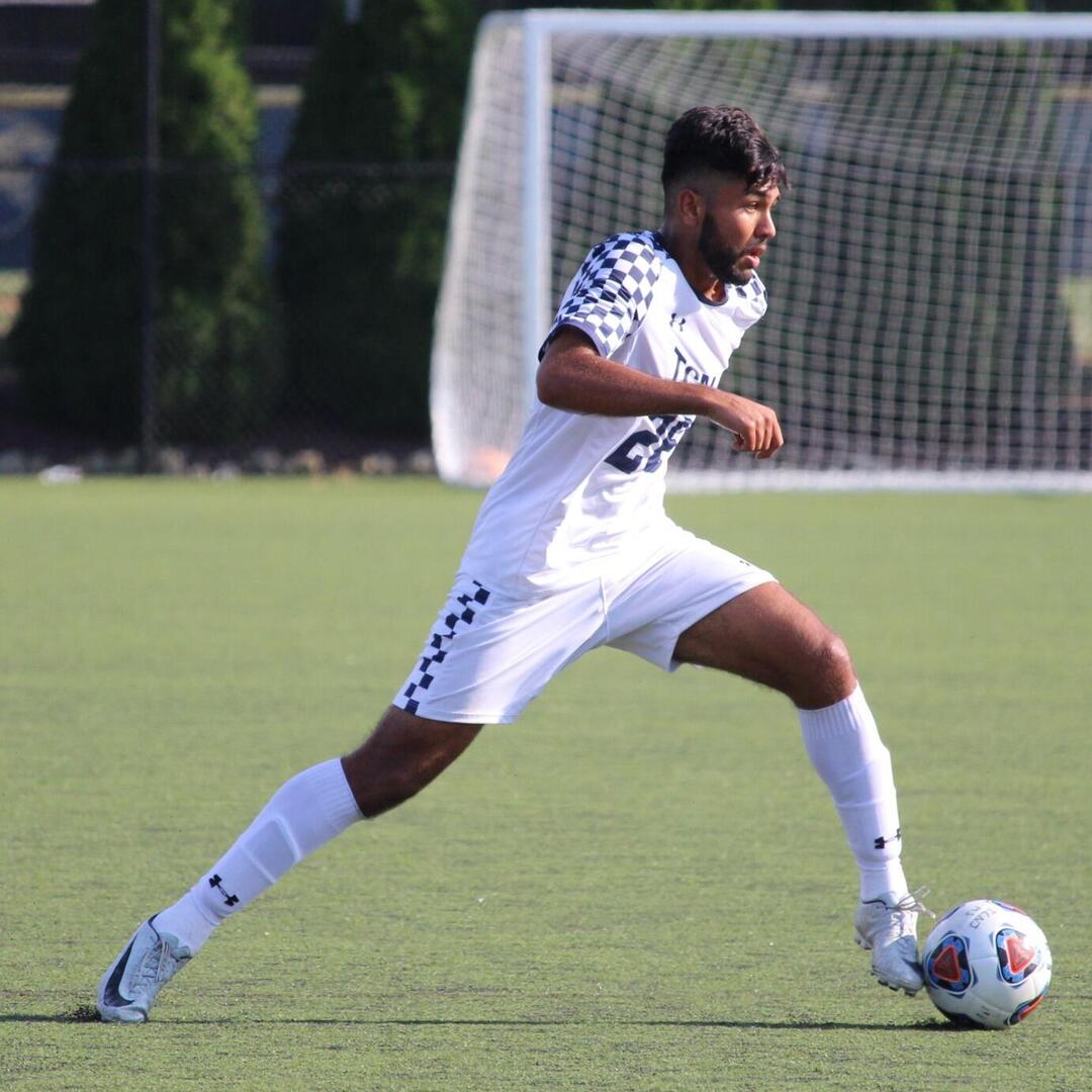 Men's Soccer TCNJ