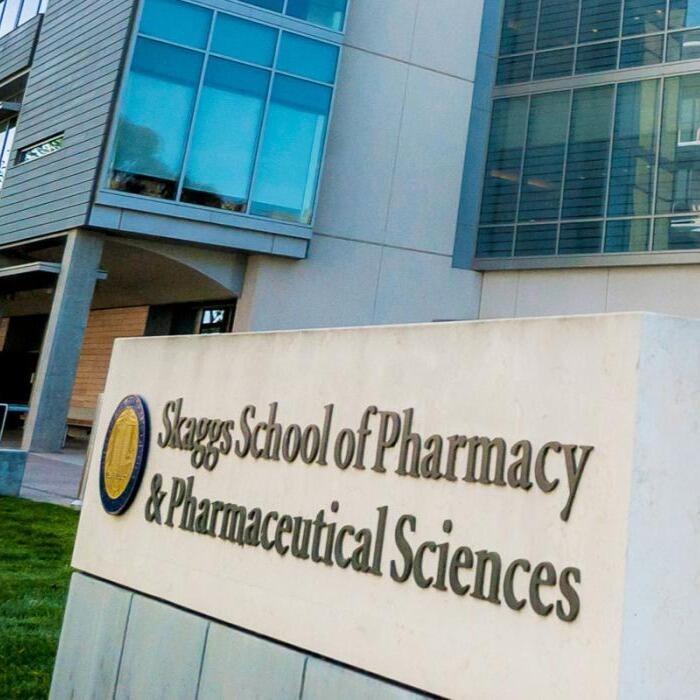 Skaggs School of Pharmacy and Pharmaceutical Sciences Excellence Fund