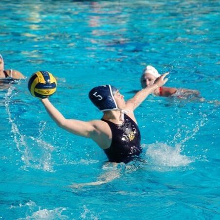 Women’s Club Water Polo Team - Road to Nationals