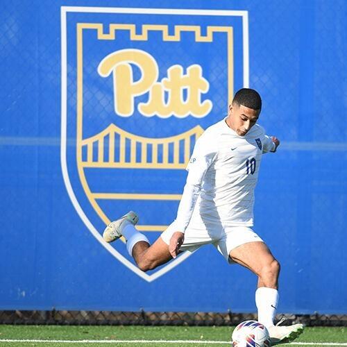 Men's Soccer Championship Fund Pitt Day of Giving