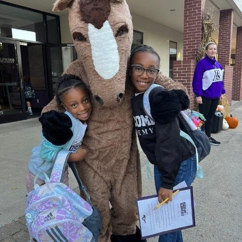 University Day of Giving