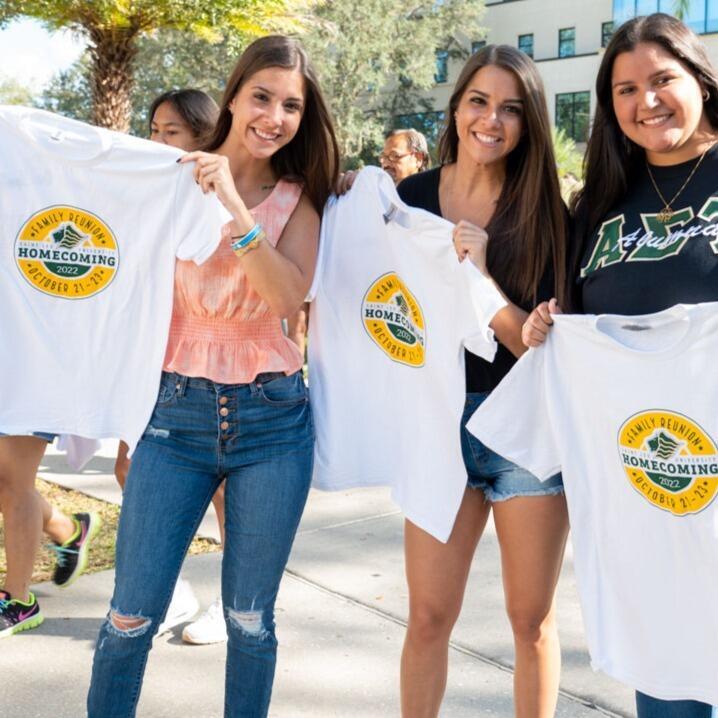 Alumni Association - Saint Leo University