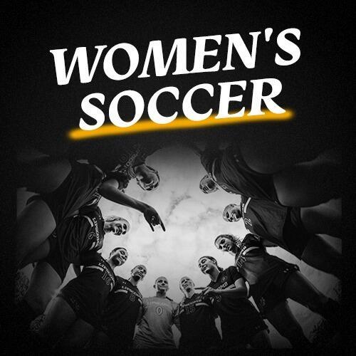 University Women's Soccer University Day of Giving