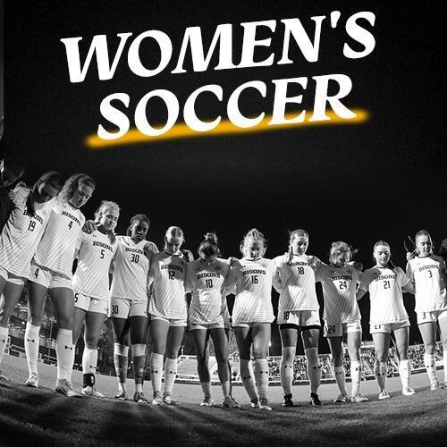 University Women's Soccer