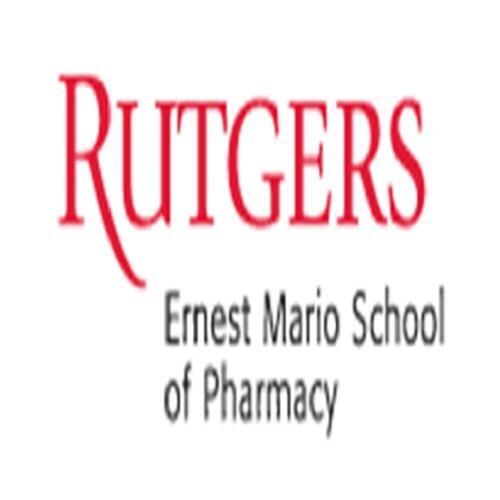Ernest Mario School of Pharmacy Alumni Scholarship Fund 2023 Rutgers