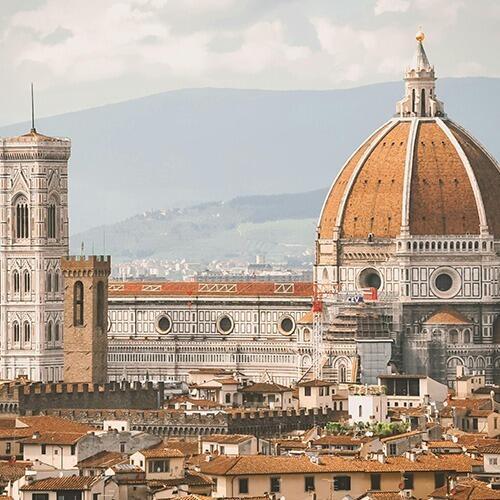 Global Learning University Day of Giving