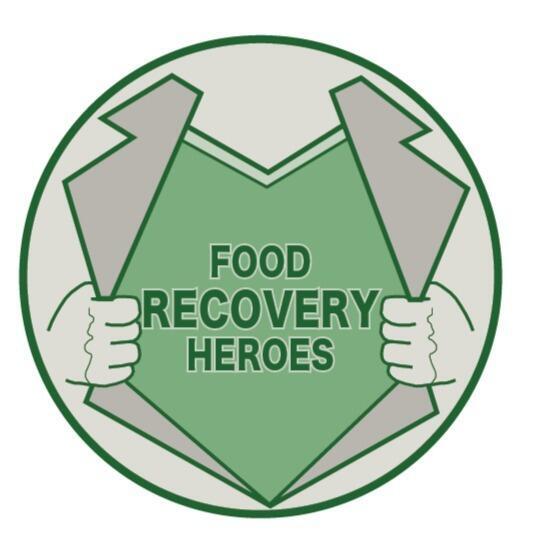 Food Recovery Heroes