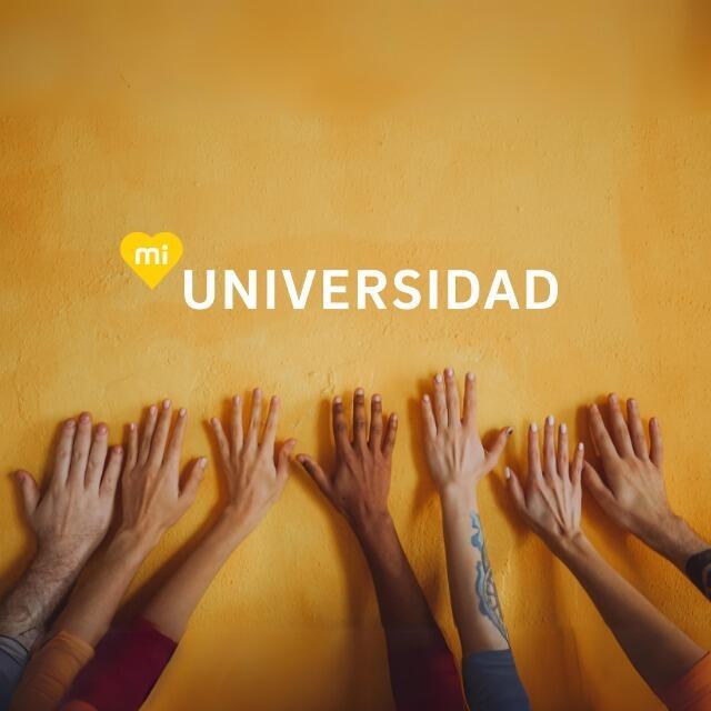 Mi Universidad - STEAM Teacher Training Program