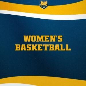 25BCD Women's Basketball