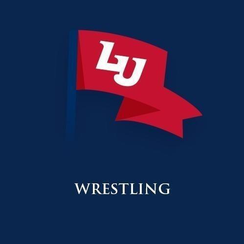 Women's Wrestling - Liberty Giving Day