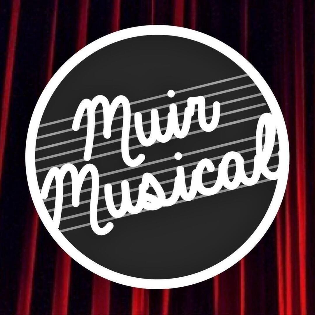 Muir Musical's Studio Show, "She Loves Me," needs your support!