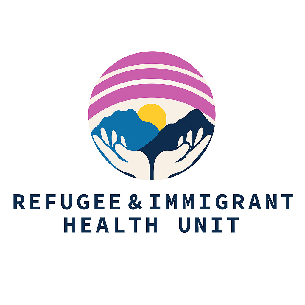 Support Refugee and Immigrant Communities