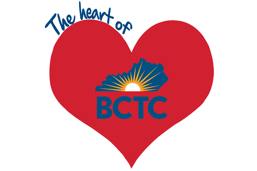 The HEART Food Pantry at BCTC - Kentucky Community Technical College ...