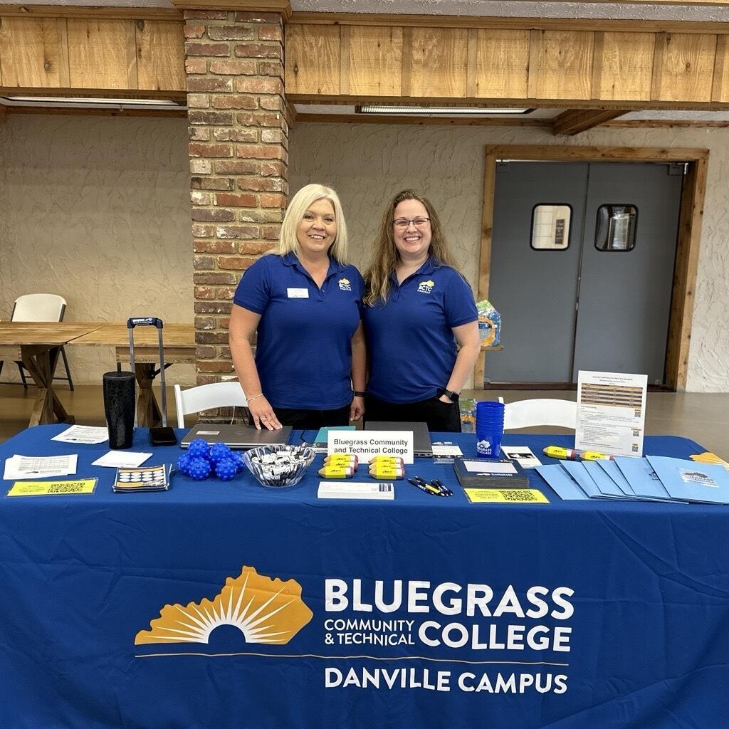 BCTC Danville Campus - Kentucky Community Technical College System Giving