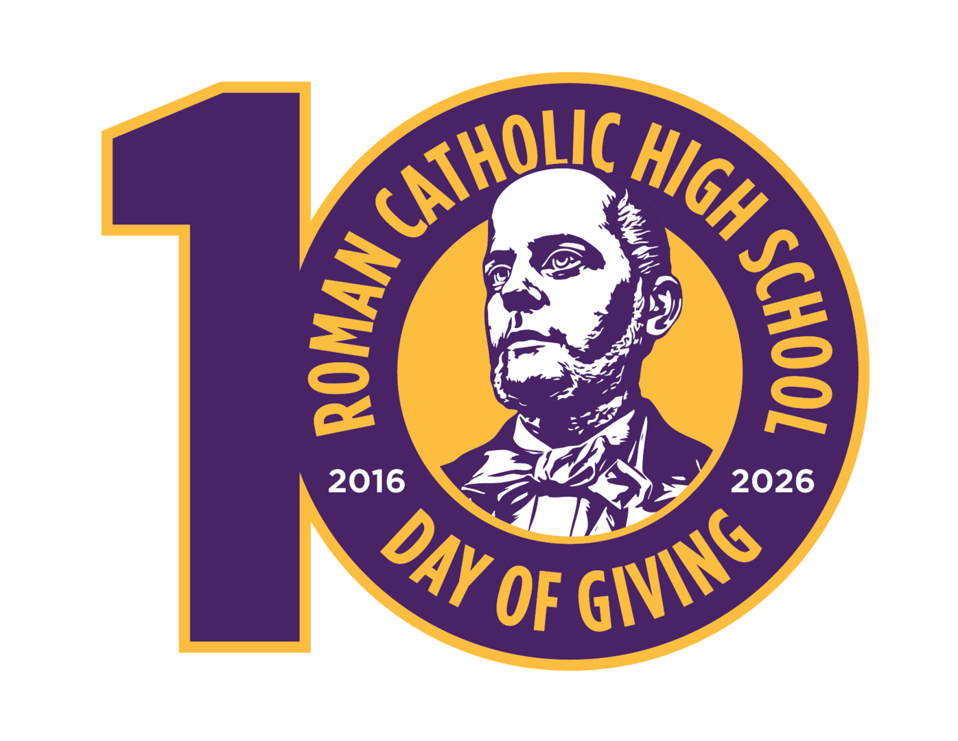 2026 Day of Giving - Roman Catholic High School
