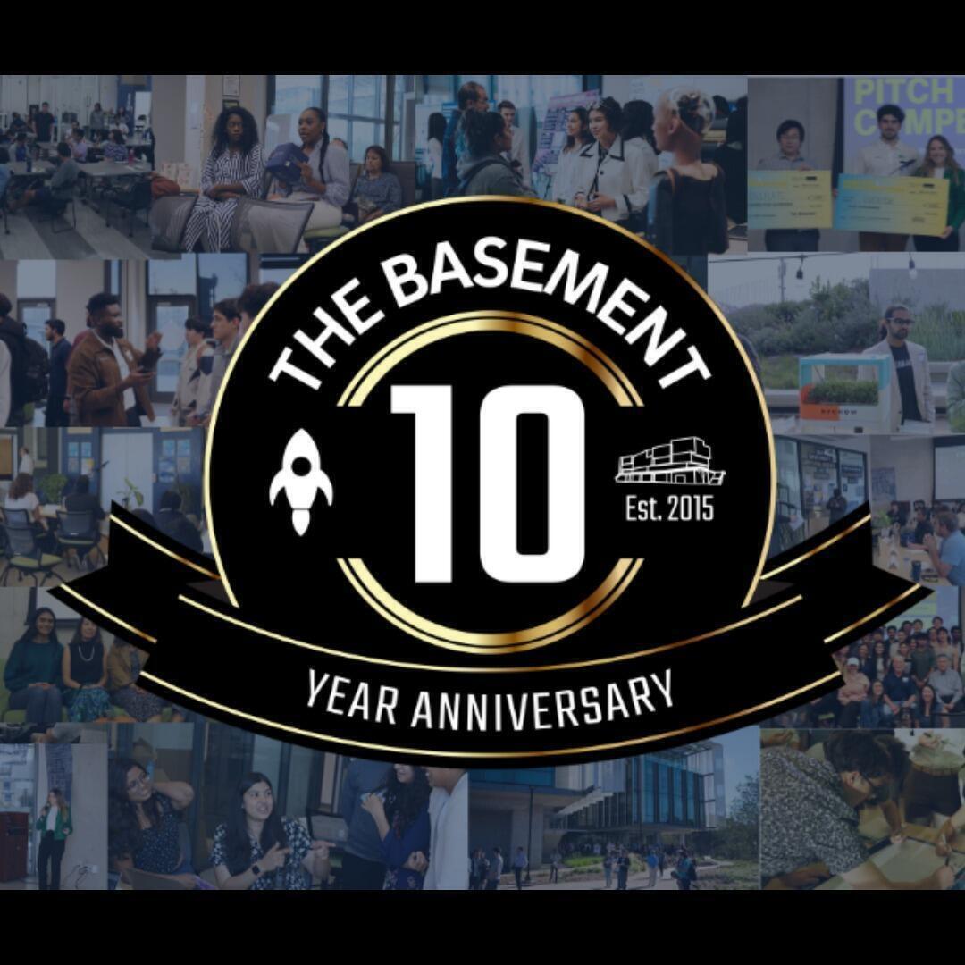 The Basement - UC San Diego Giving Day