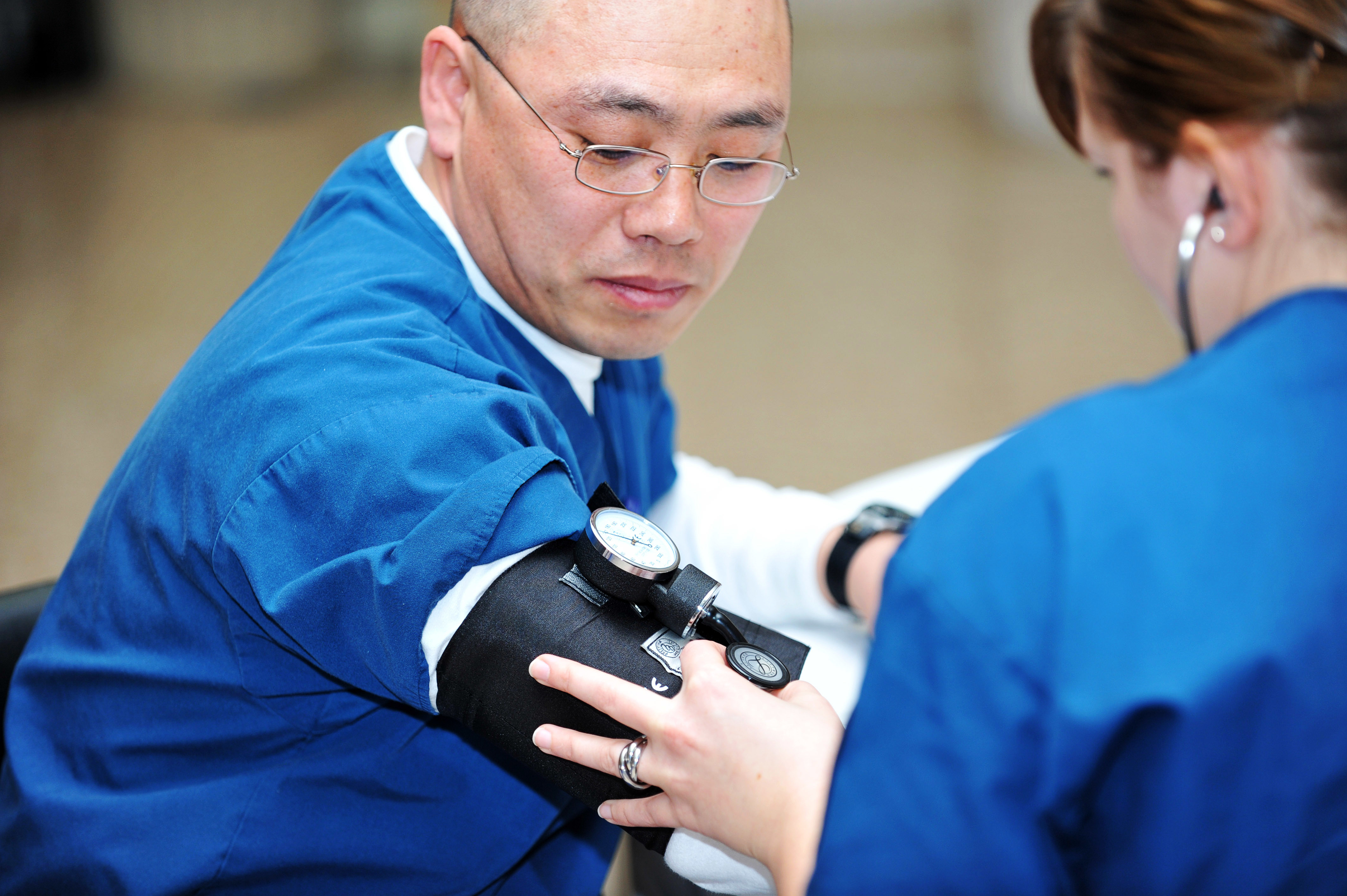 Beckley Scholarship Left Handed1