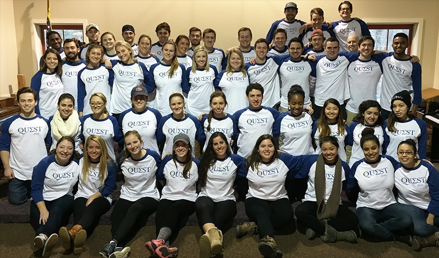 2017 Fraternity And Sorority Life Villanova 1842 Day