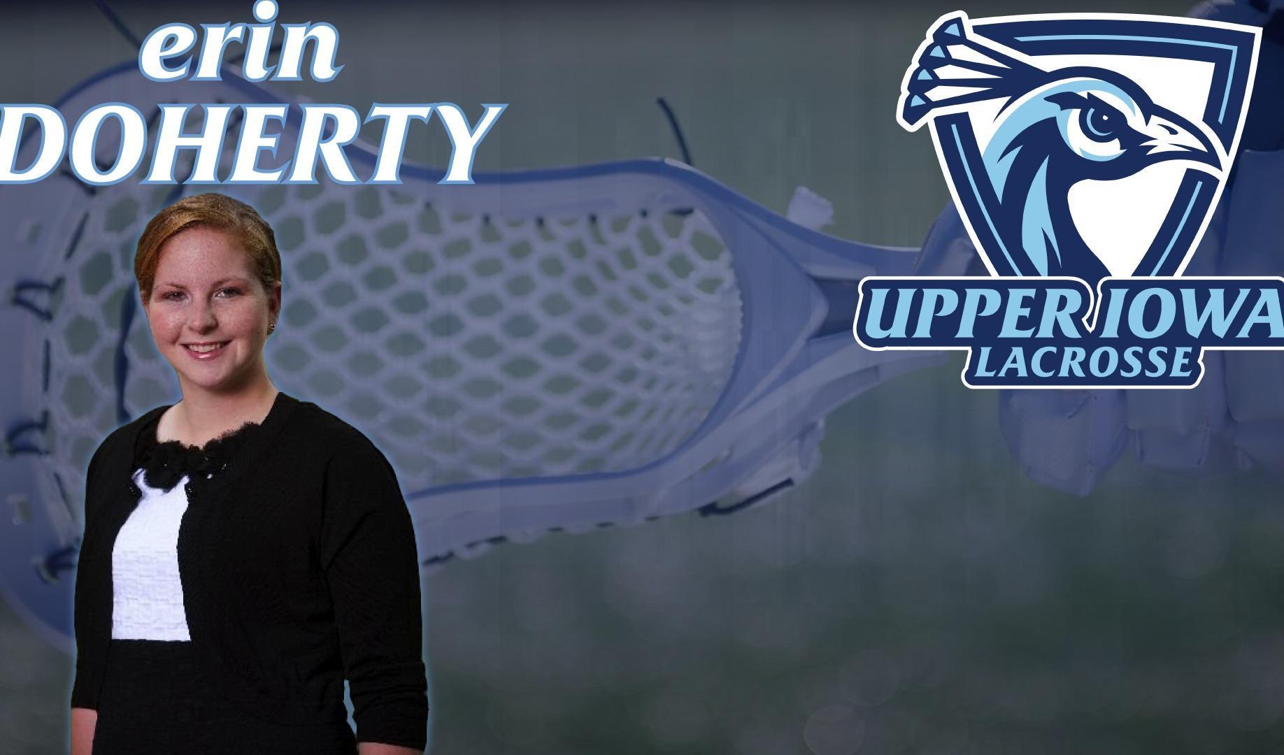 Lacrosse Upper Iowa Athletics