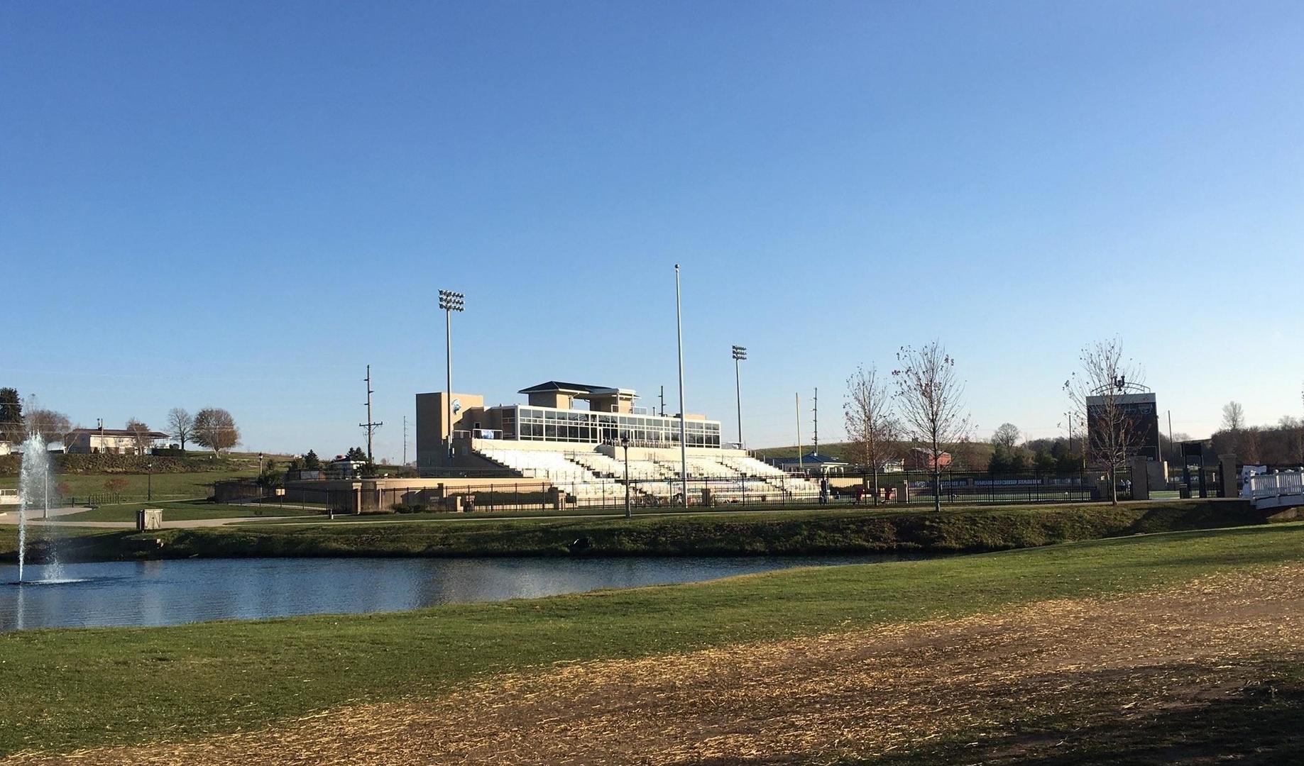 Lacrosse Upper Iowa Athletics