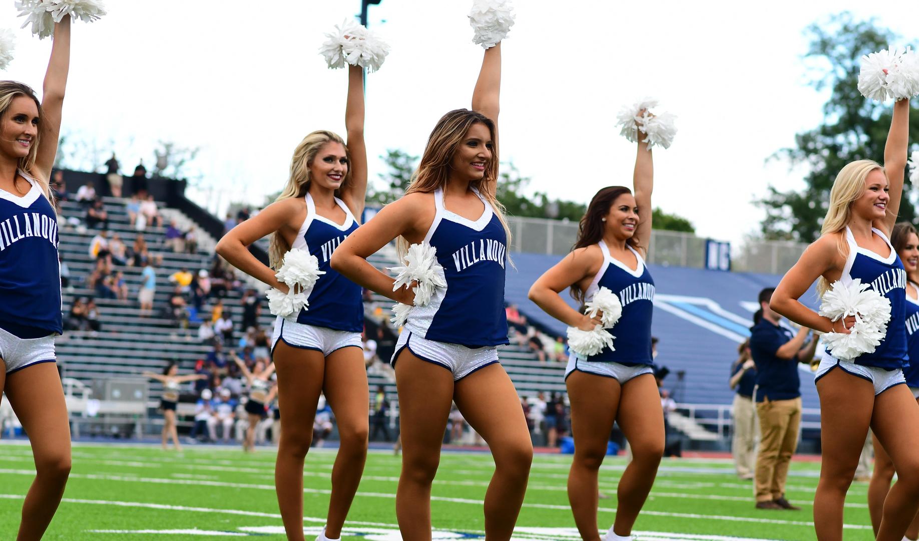 2019 Music Activities Villanova 1842 Day