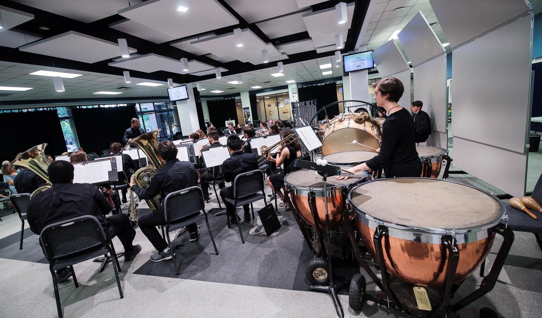 Rice Bands Rice University 24Hour Challenge