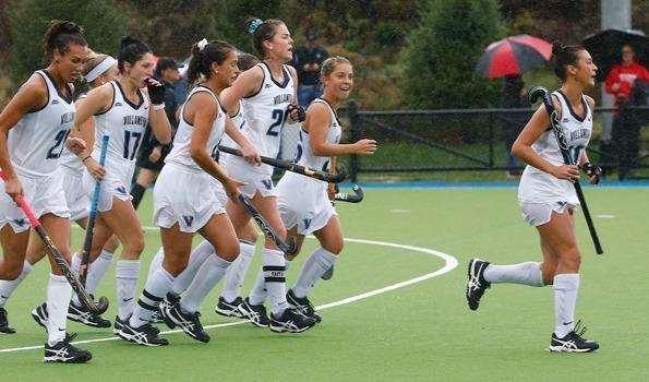Field Hockey Villanova 1842 Day