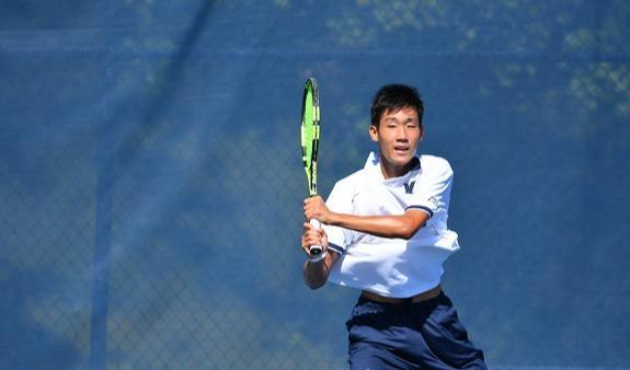 Men s Tennis Villanova 1842 Day