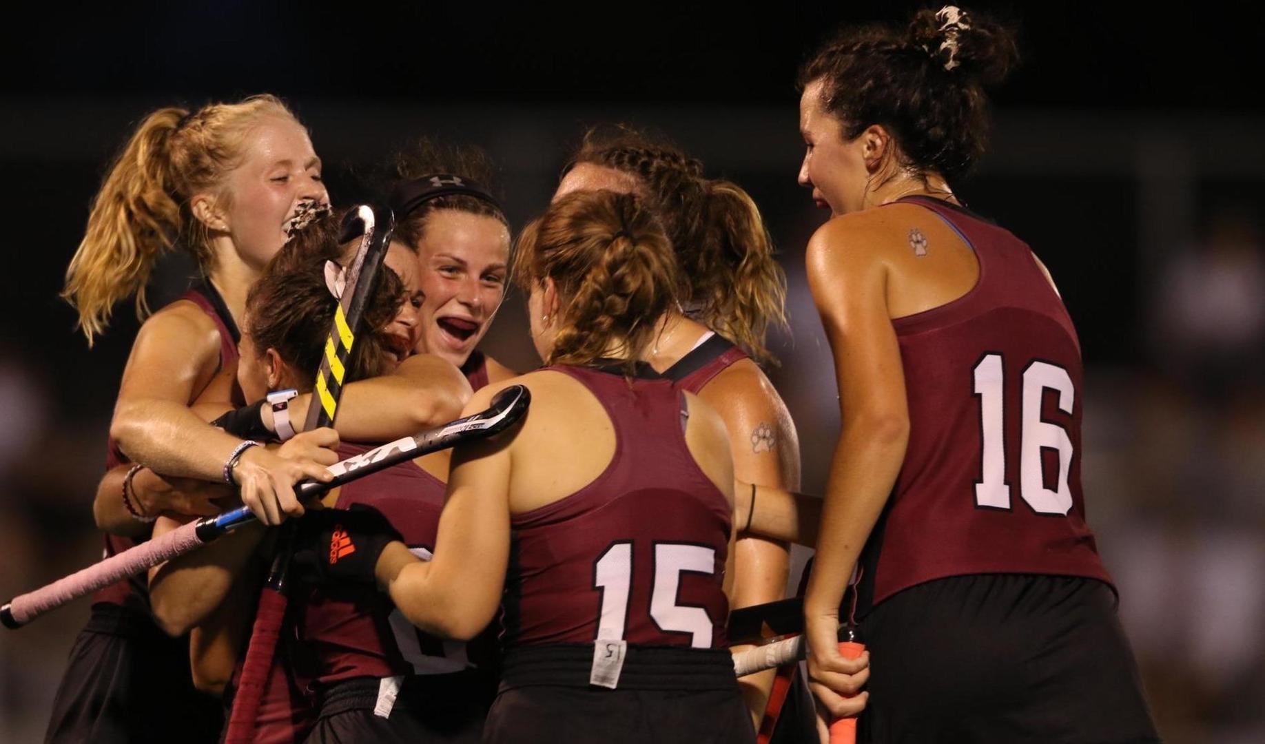 Field Hockey (FY21) Lafayette College Bring the Roar