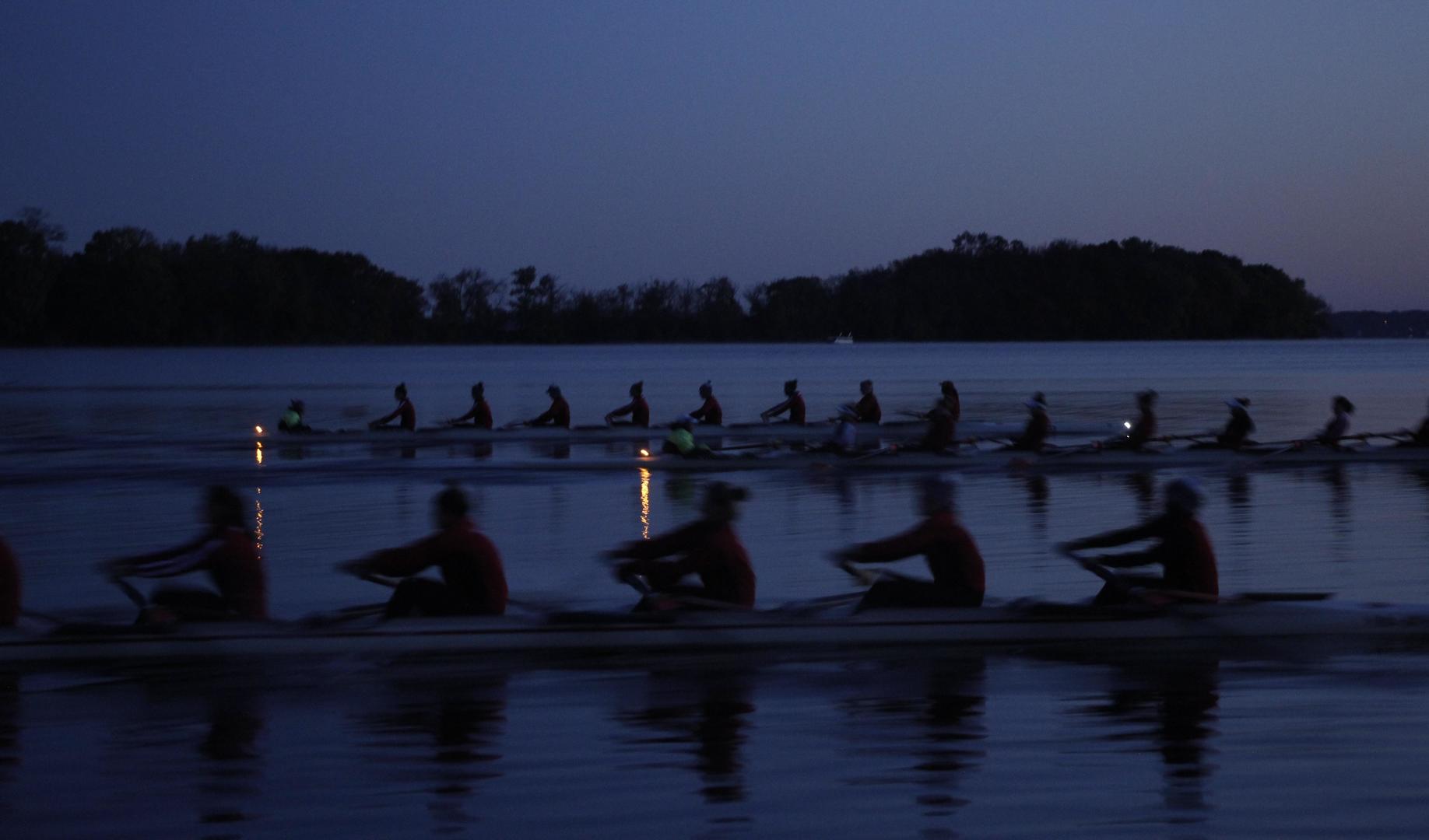 Women's Rowing Fund UW Madison Giving Day