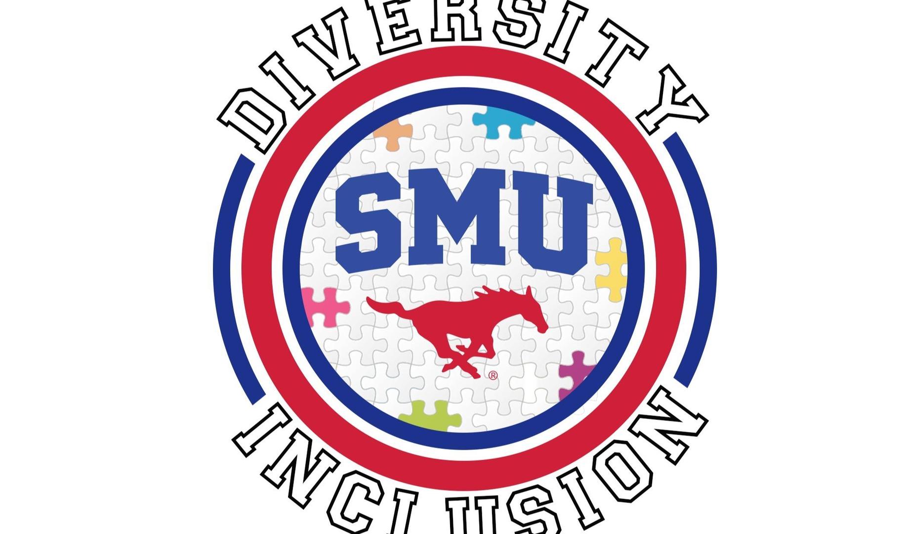 SMU Athletics Diversity, Equity and Inclusion Council - SMU Giving Day