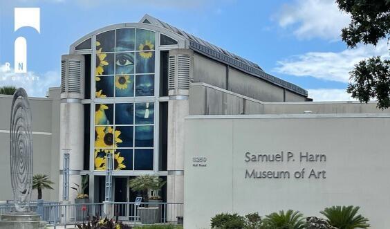 Harn Museum of Art - Gator Nation Giving Day