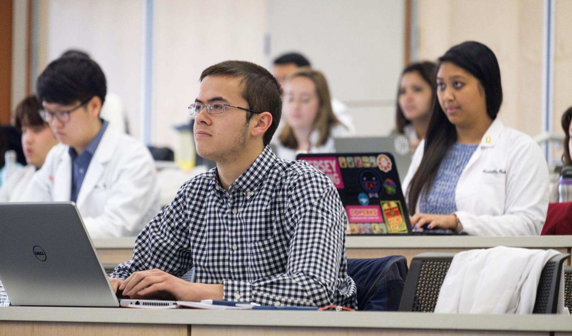 Ernest Mario School of Pharmacy Emergency Assistance Fund Rutgers