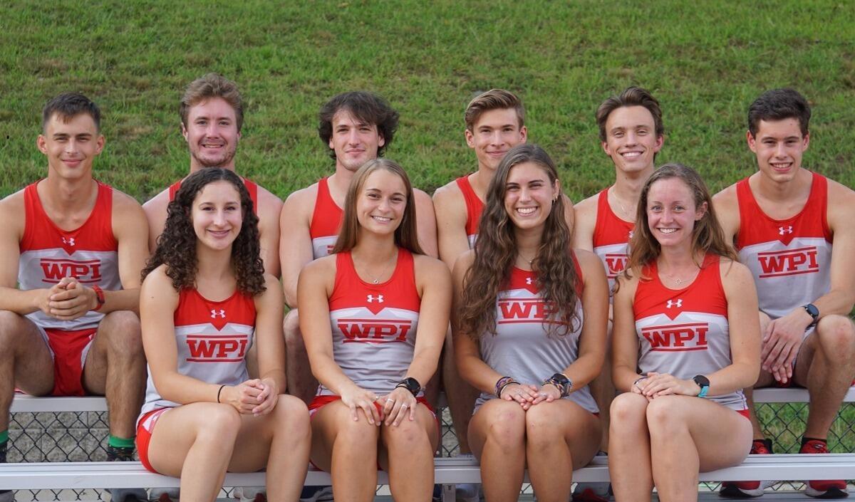 2022 GNGC Cross Country/Track and Field WPI Crowdfunding