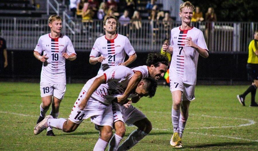 Men’s Soccer 2022 Flagler Giving Challenge