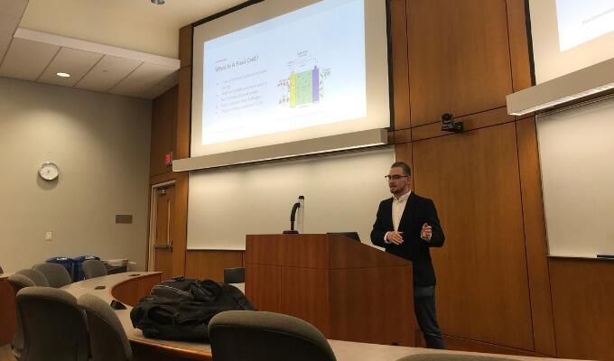 Students for the Exploration and Development of Space University of