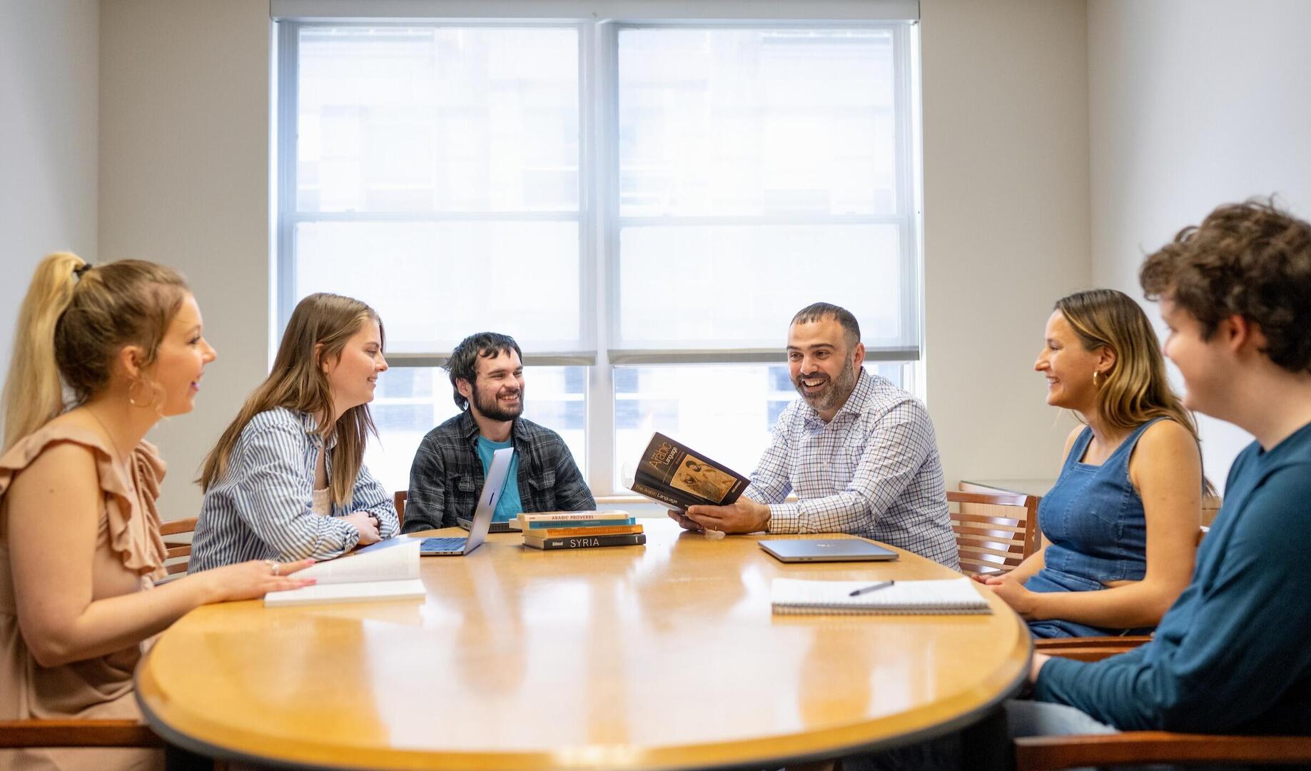 College Of Liberal Arts And Sciences Fund Villanova 1842 Day