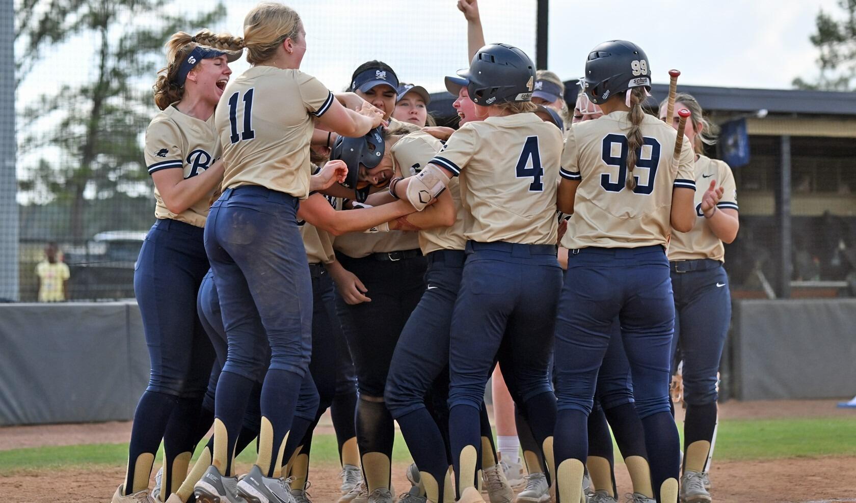 BucsGiving Charleston Southern Athletics