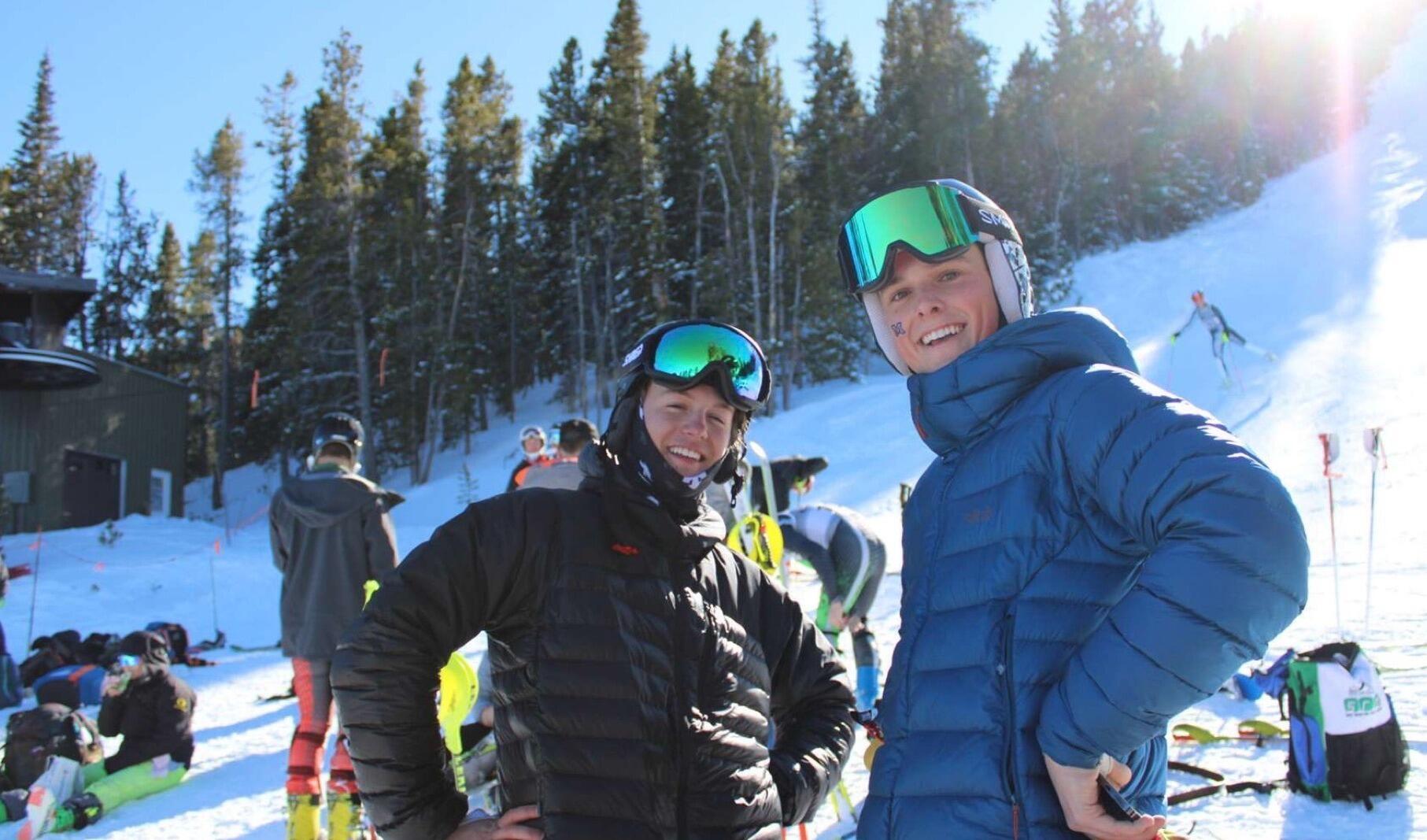 Alpine Ski Club Montana State University Giving Day