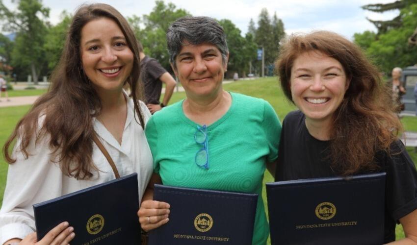 Masters in Science Education Scholarships Montana State University