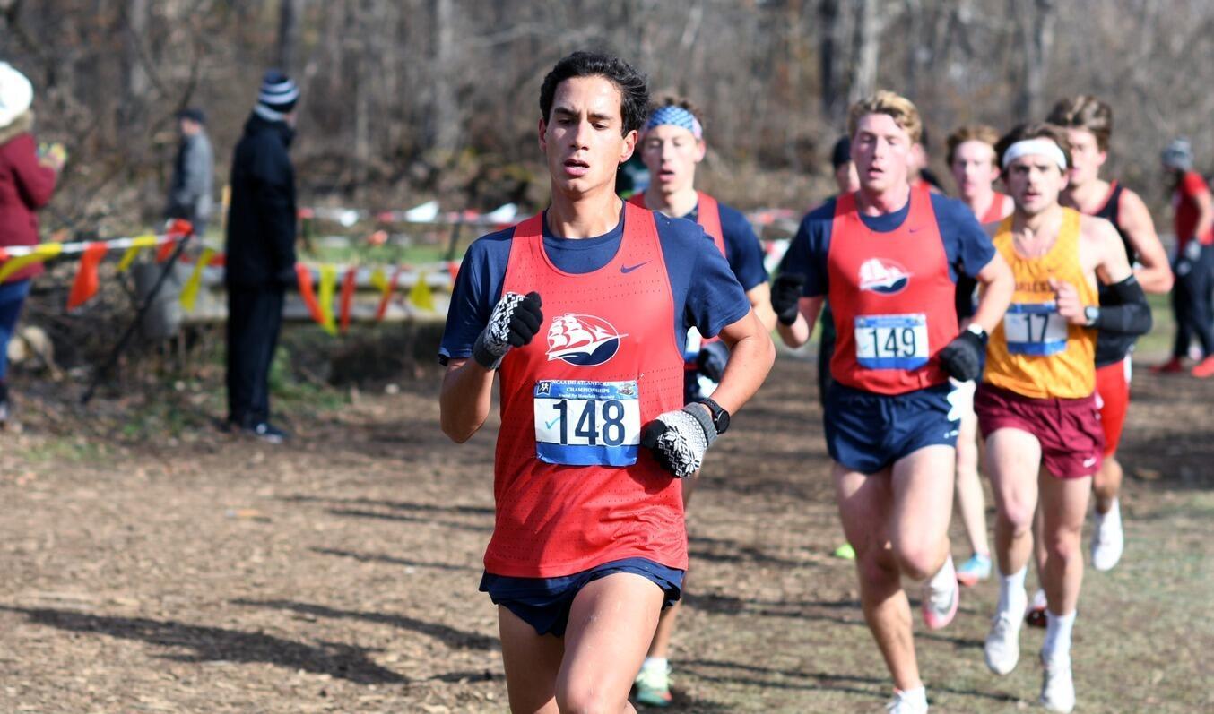 Men's Track/Cross Country Shippensburg Giving Day